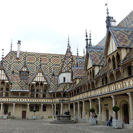 Voco Beaune , Cite Des Vins By Ihg מראה חיצוני תמונה