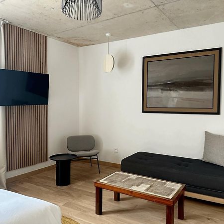 Voco Beaune , Cite Des Vins By Ihg מראה חיצוני תמונה