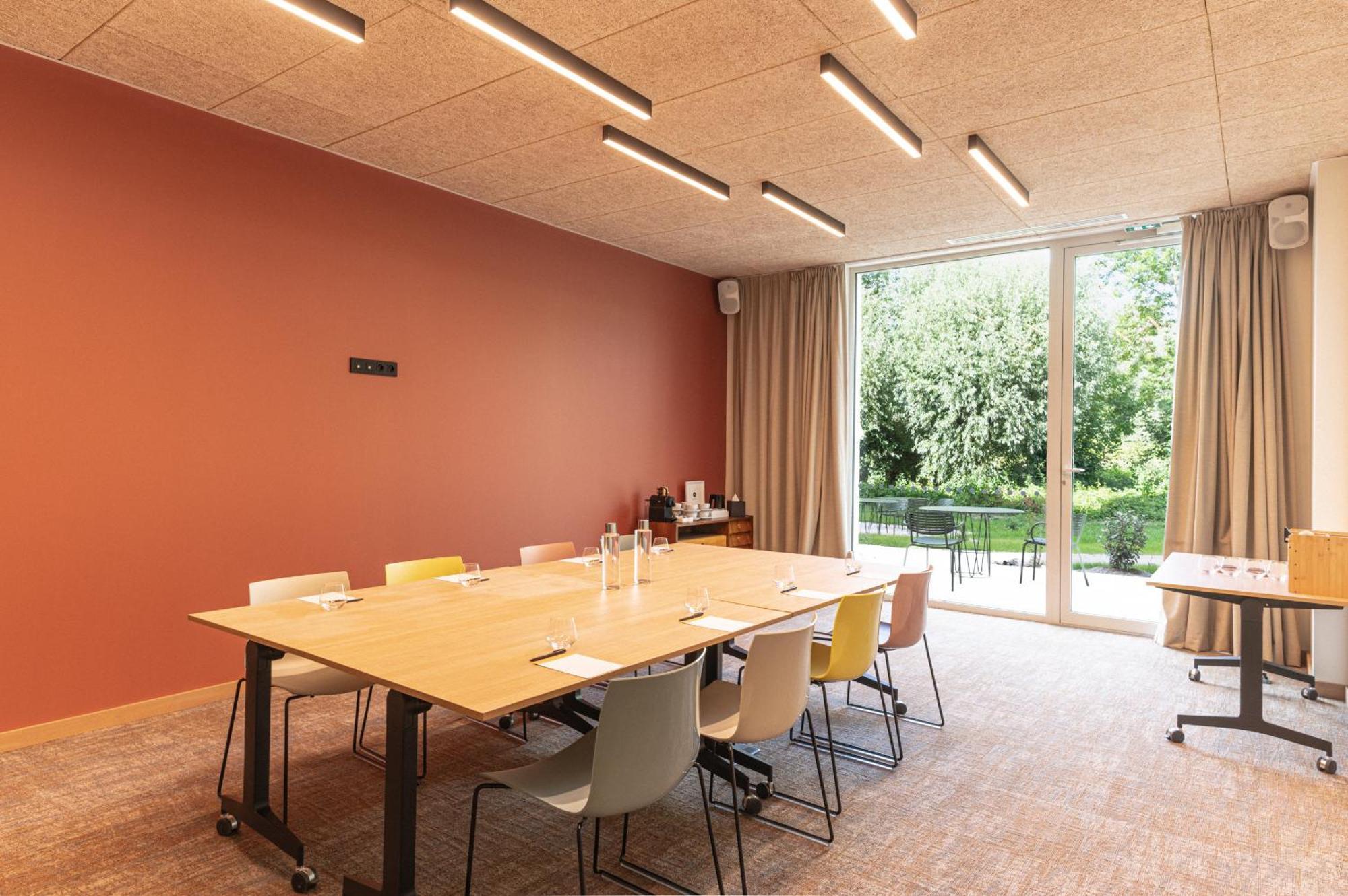 Voco Beaune , Cite Des Vins By Ihg מראה חיצוני תמונה
