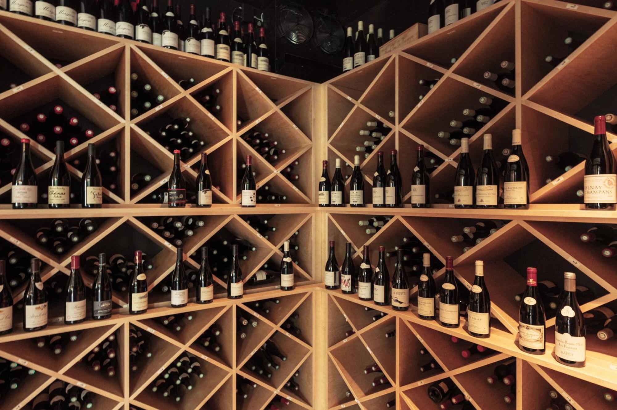 Voco Beaune , Cite Des Vins By Ihg מראה חיצוני תמונה