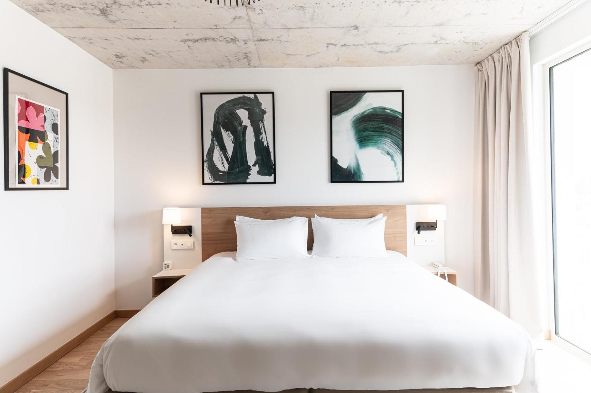 Voco Beaune , Cite Des Vins By Ihg מראה חיצוני תמונה