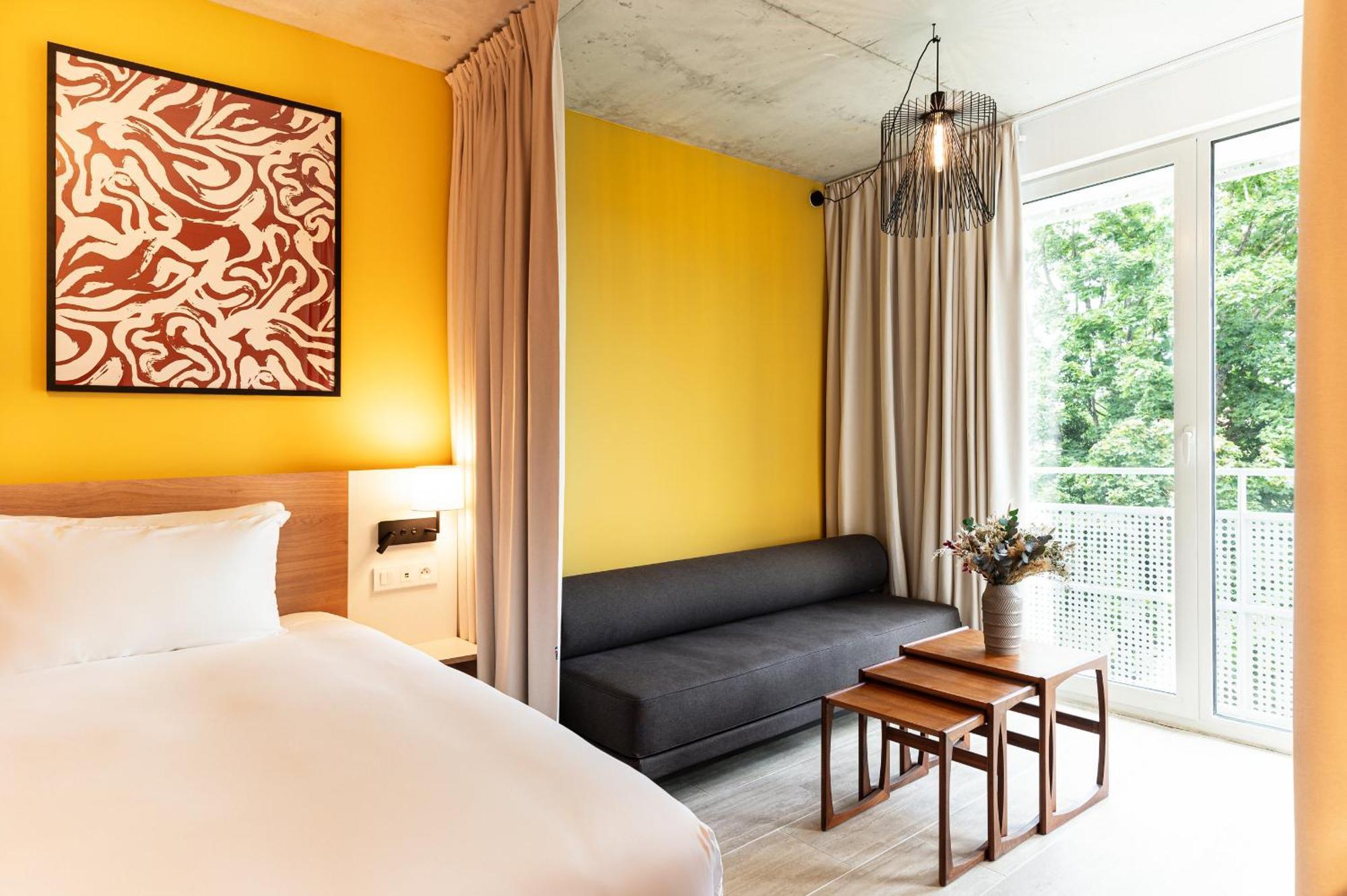 Voco Beaune , Cite Des Vins By Ihg מראה חיצוני תמונה