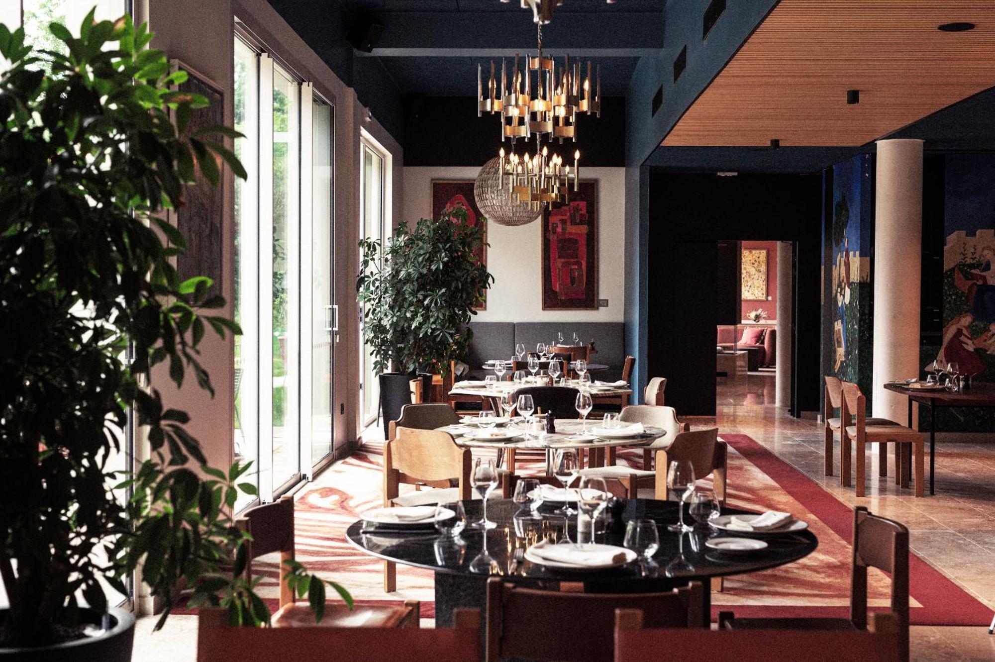 Voco Beaune , Cite Des Vins By Ihg מראה חיצוני תמונה