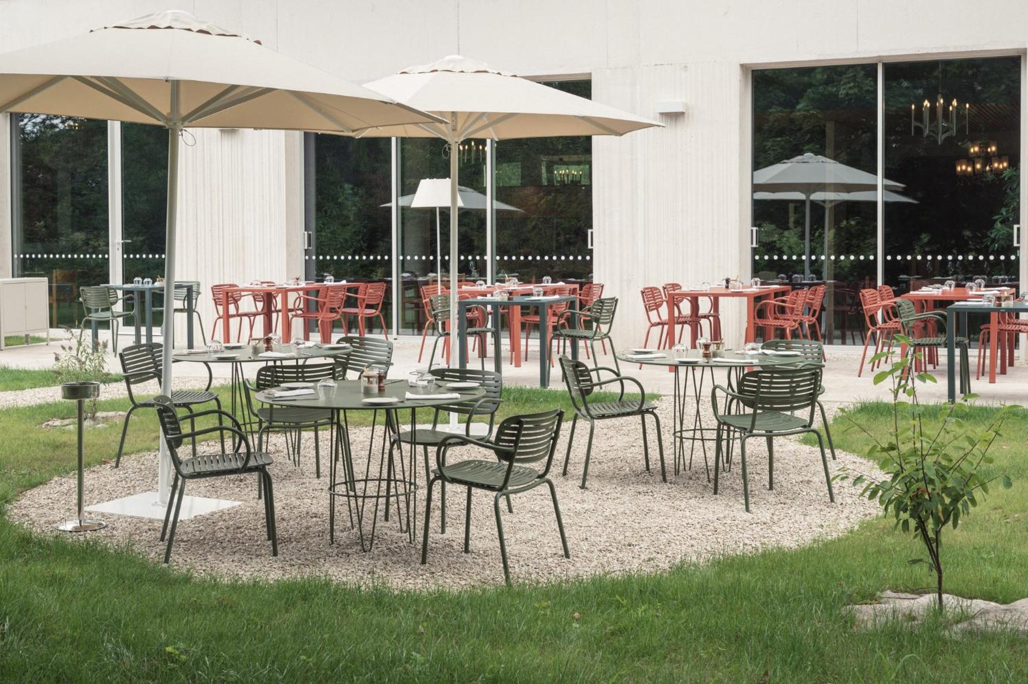 Voco Beaune , Cite Des Vins By Ihg מראה חיצוני תמונה