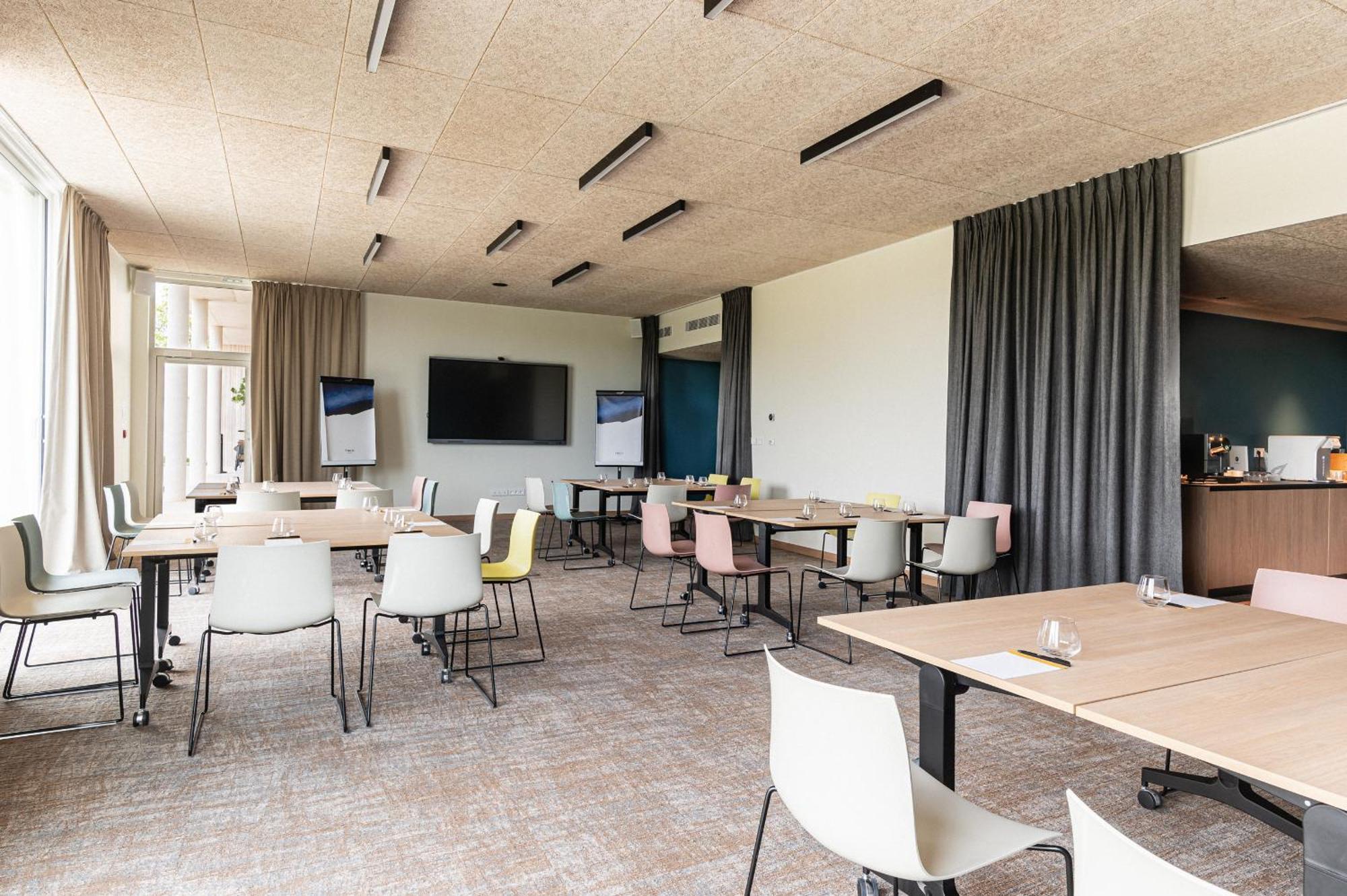 Voco Beaune , Cite Des Vins By Ihg מראה חיצוני תמונה