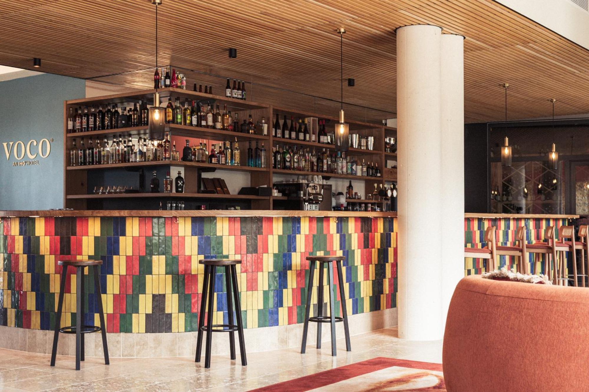Voco Beaune , Cite Des Vins By Ihg מראה חיצוני תמונה