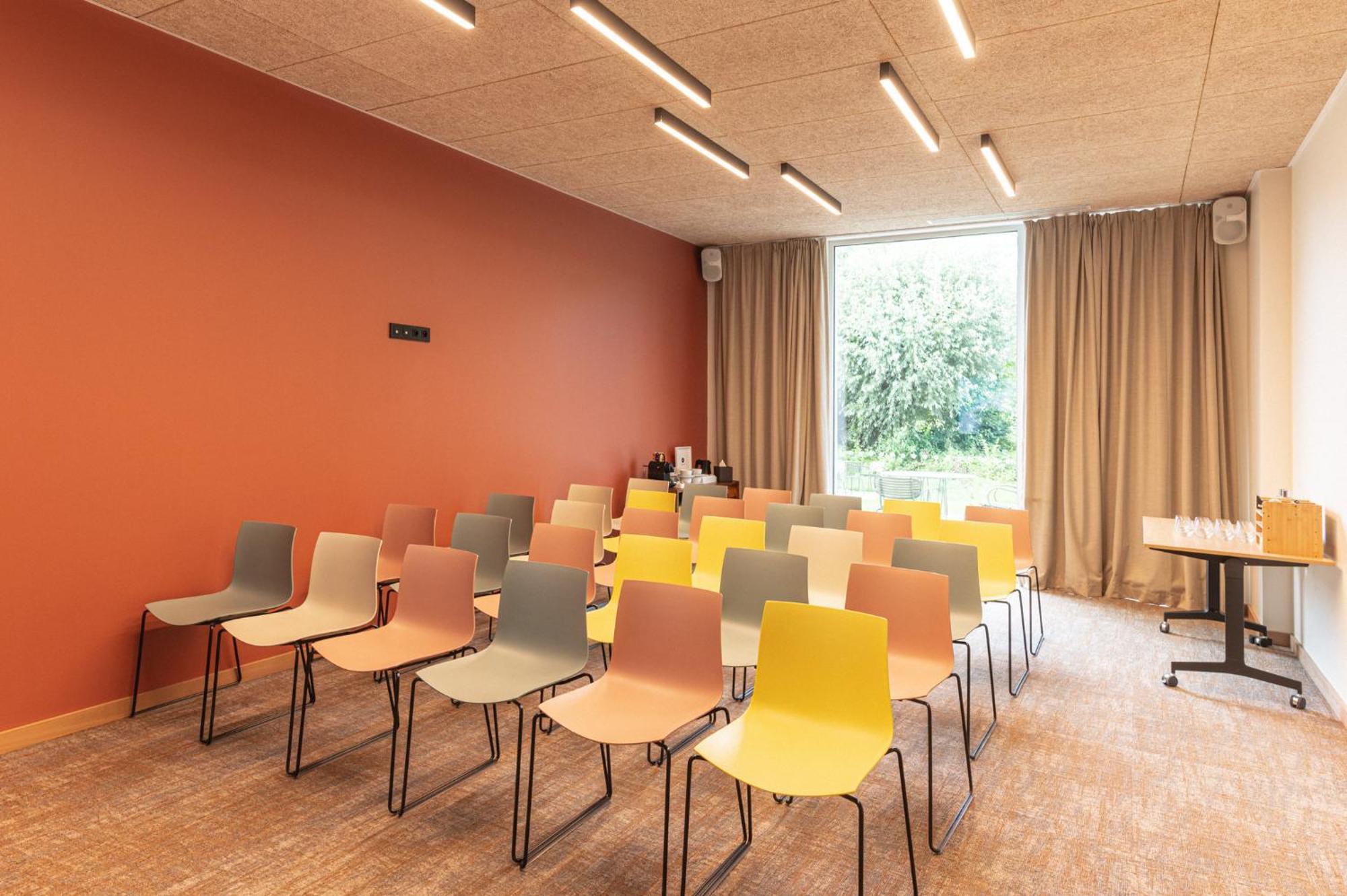 Voco Beaune , Cite Des Vins By Ihg מראה חיצוני תמונה