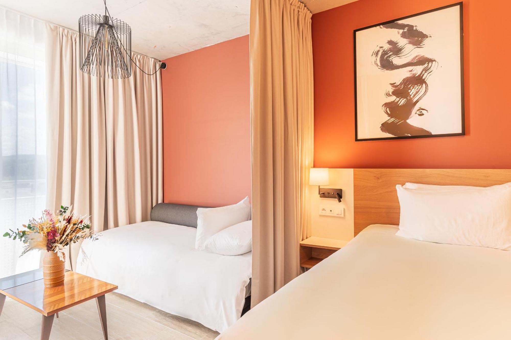 Voco Beaune , Cite Des Vins By Ihg מראה חיצוני תמונה