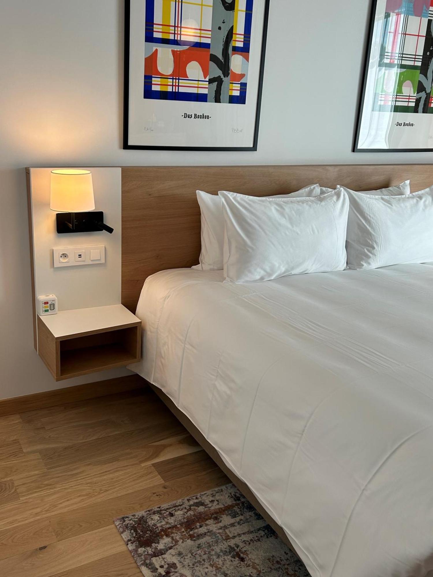 Voco Beaune , Cite Des Vins By Ihg מראה חיצוני תמונה