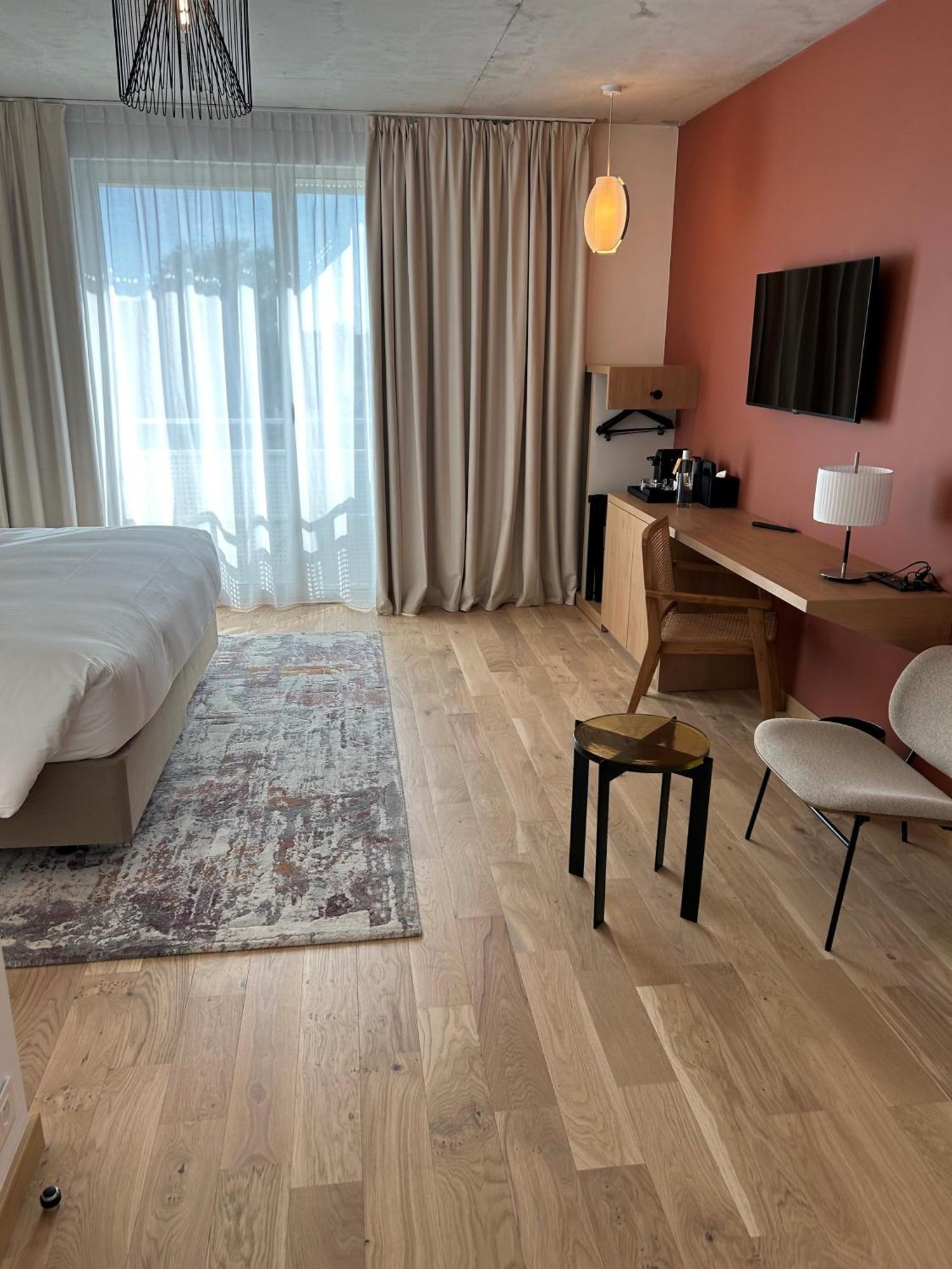 Voco Beaune , Cite Des Vins By Ihg מראה חיצוני תמונה