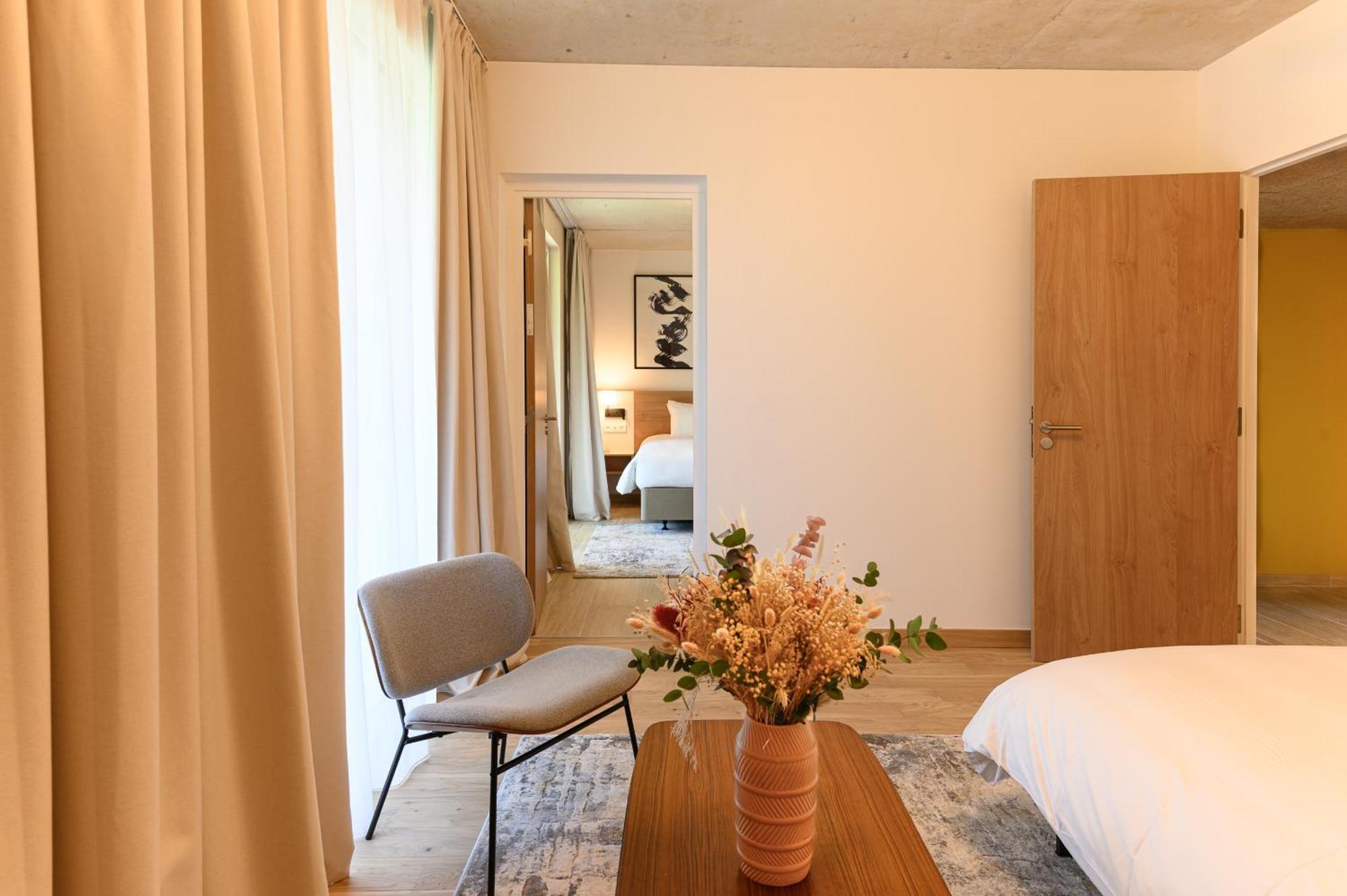 Voco Beaune , Cite Des Vins By Ihg מראה חיצוני תמונה