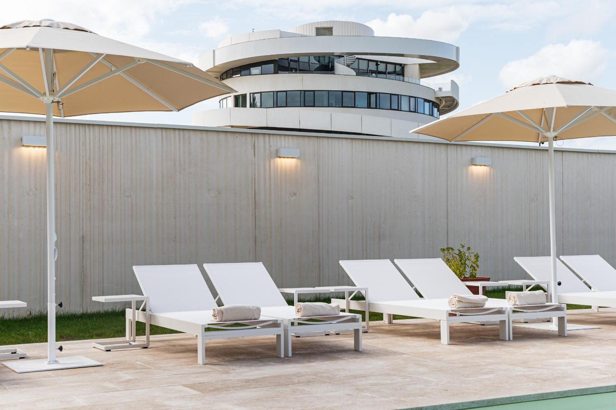Voco Beaune , Cite Des Vins By Ihg מראה חיצוני תמונה