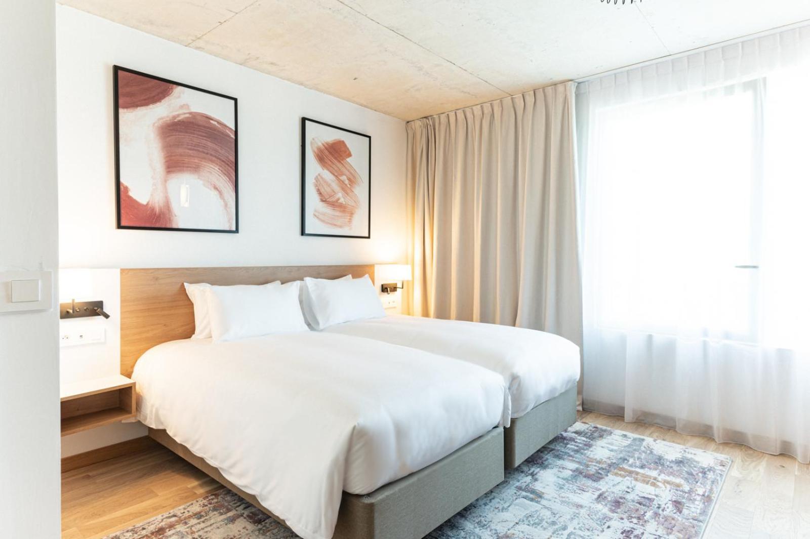 Voco Beaune , Cite Des Vins By Ihg מראה חיצוני תמונה