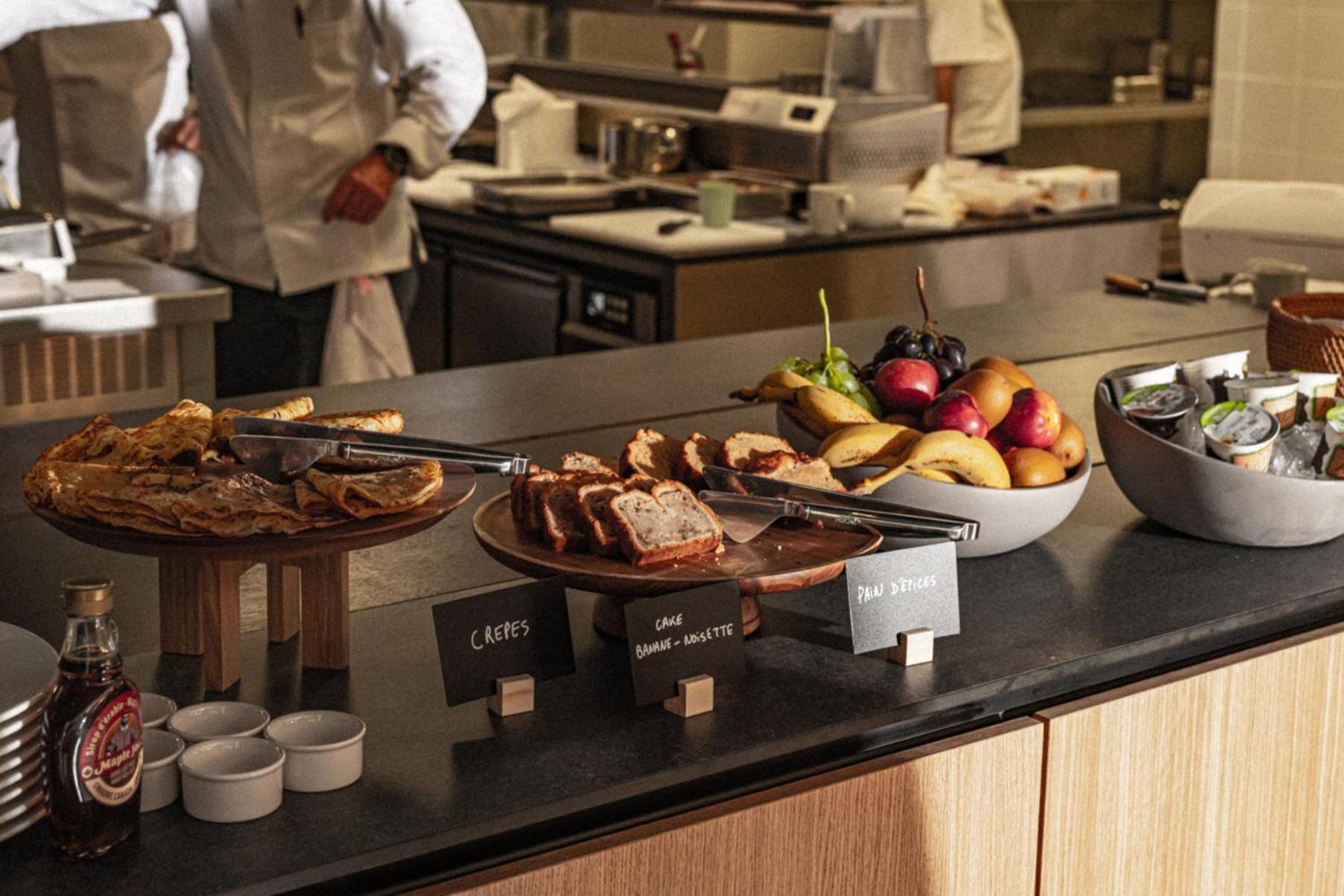 Voco Beaune , Cite Des Vins By Ihg מראה חיצוני תמונה
