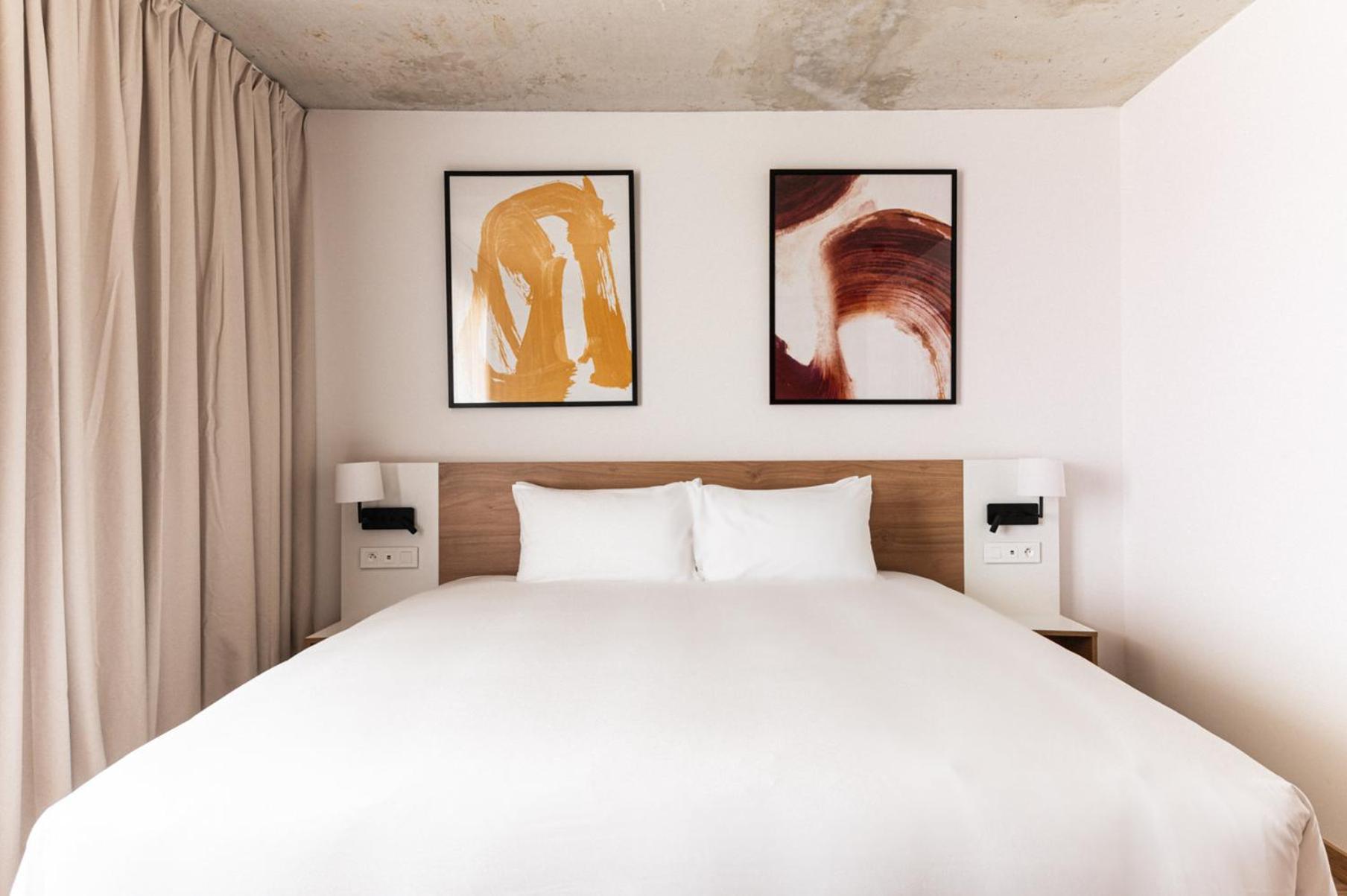 Voco Beaune , Cite Des Vins By Ihg מראה חיצוני תמונה
