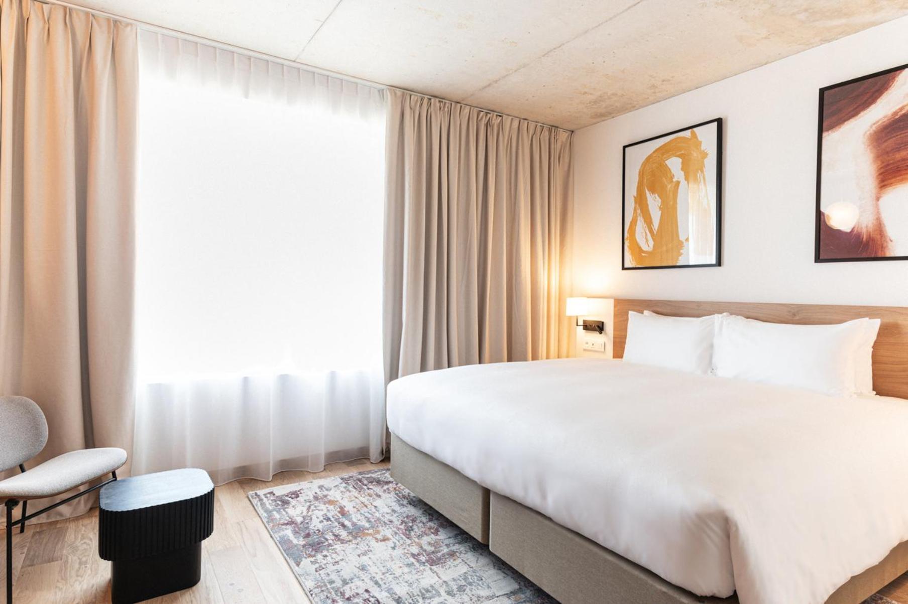 Voco Beaune , Cite Des Vins By Ihg מראה חיצוני תמונה