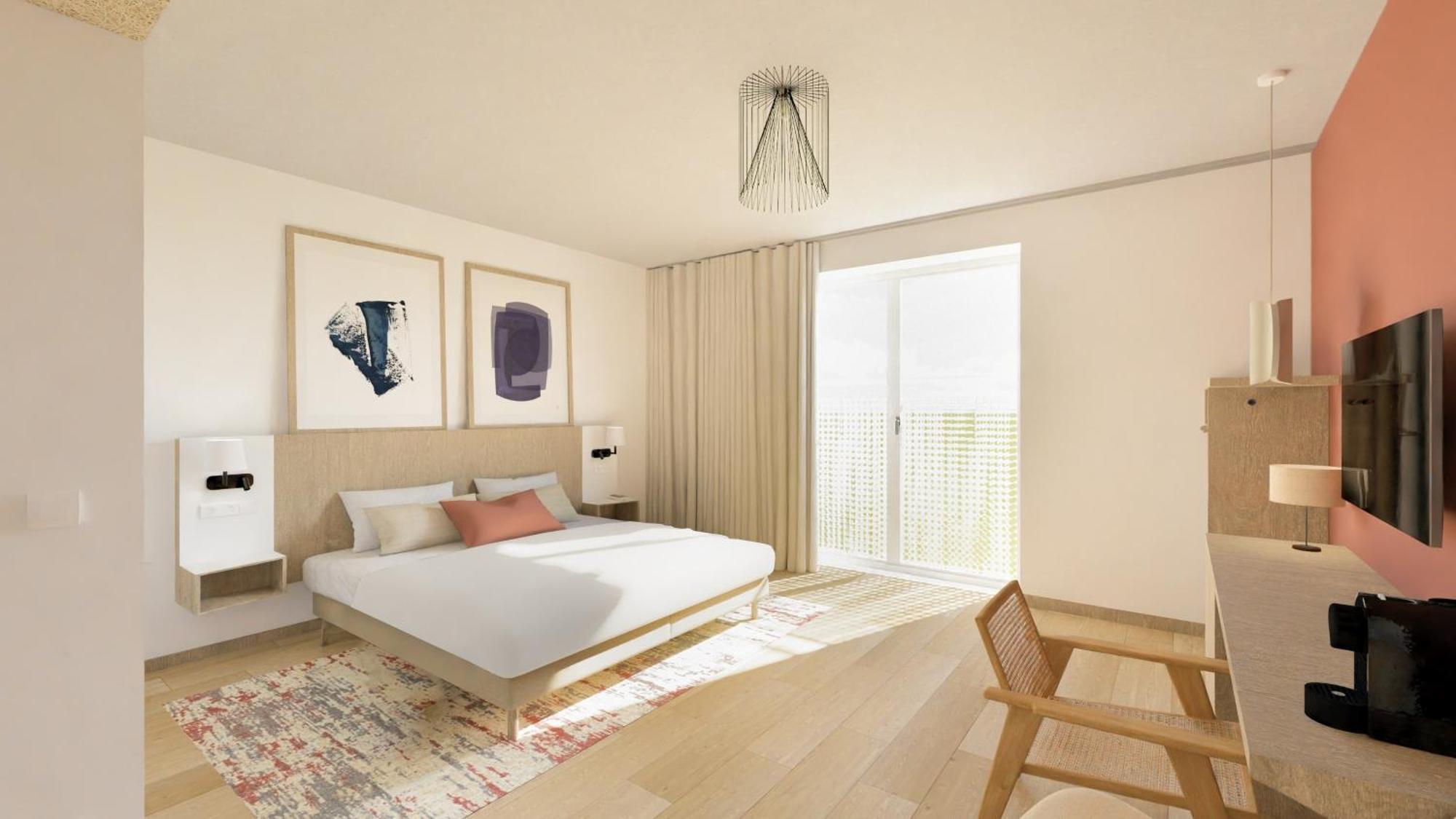 Voco Beaune , Cite Des Vins By Ihg מראה חיצוני תמונה