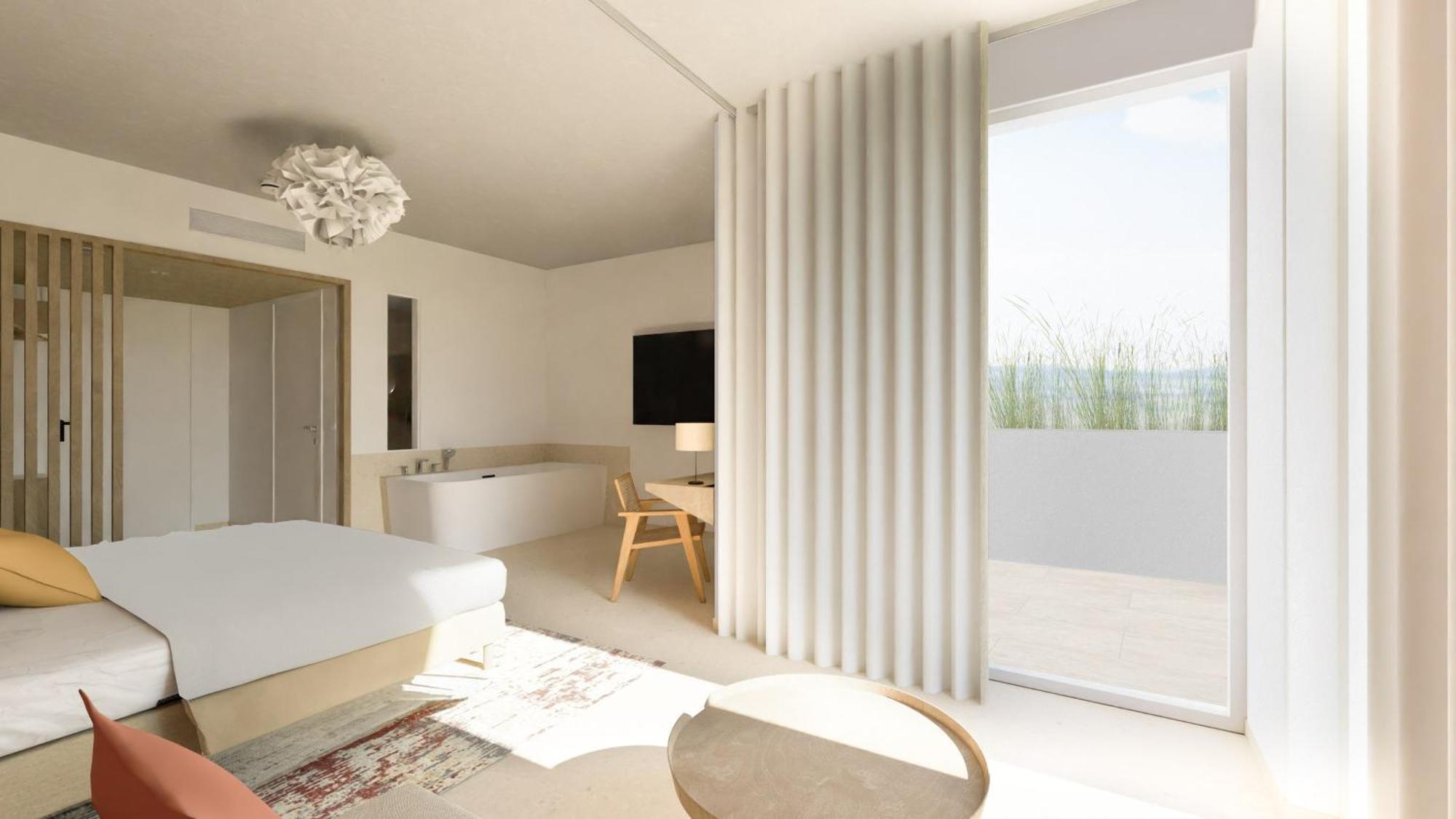 Voco Beaune , Cite Des Vins By Ihg מראה חיצוני תמונה