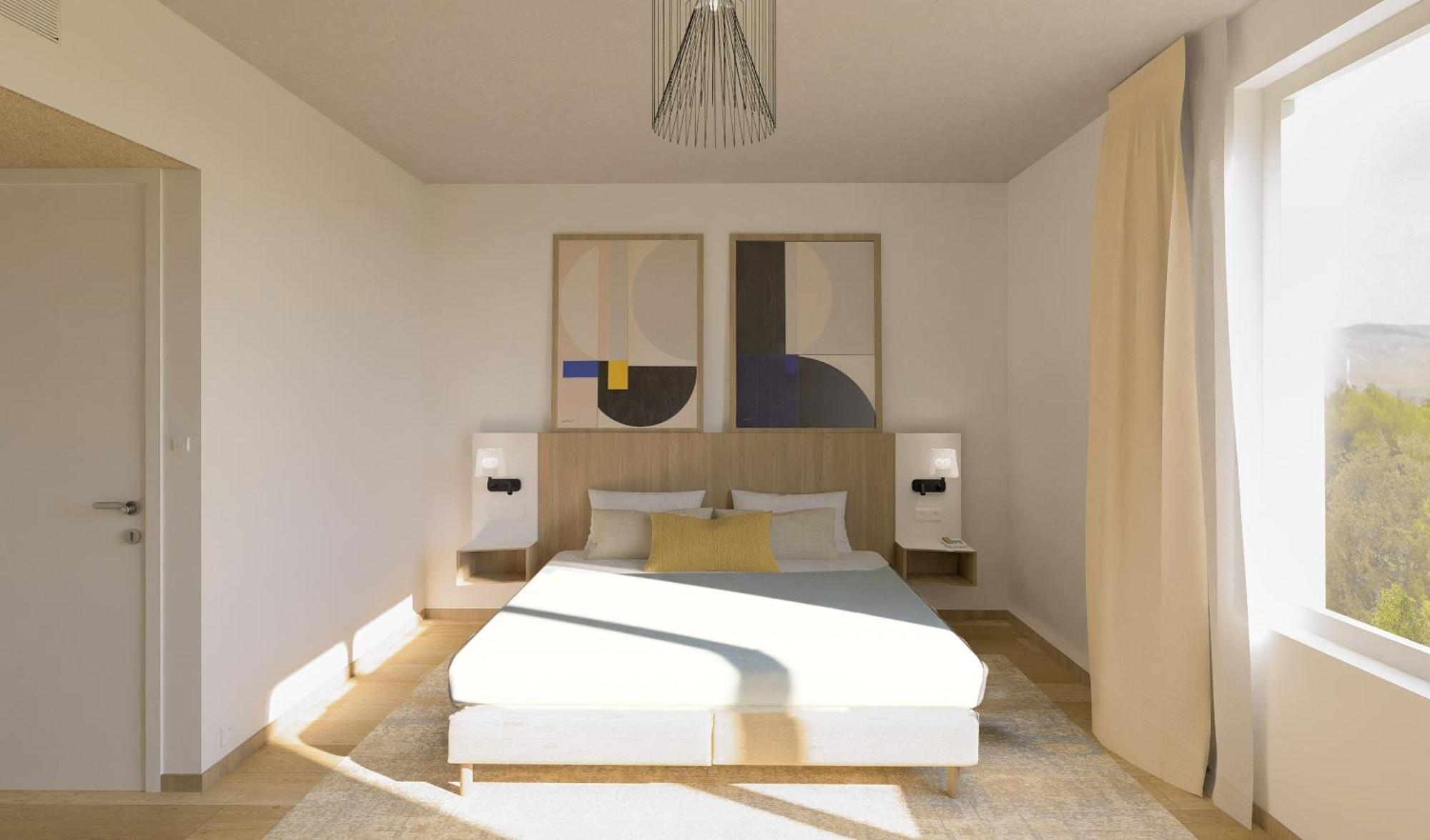 Voco Beaune , Cite Des Vins By Ihg מראה חיצוני תמונה