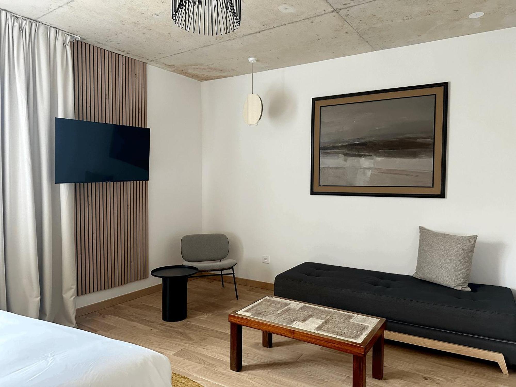 Voco Beaune , Cite Des Vins By Ihg מראה חיצוני תמונה